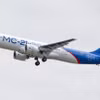 Máy bay chở khách MC-21 của Nga. (Nguồn: Wikipedia)