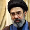 Lãnh tụ tối cao mới được bầu của Iran Mojtaba Khamenei. (Ảnh: Anadolu Agency/TTXVN)
