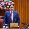 Thủ tướng Phạm Minh Chính. (Ảnh: Dương Giang/TTXVN)