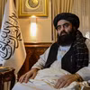 Người đứng đầu ngoại giao của chính quyền Taliban Amir Khan Muttaqi. (Nguồn: AFP/TTXVN)