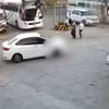 Bé gái ở Nghệ An tử vong sau nhiều giờ bị bỏ quên trong ôtô