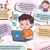 Tháng hành động Vì trẻ em: Những giải pháp bảo vệ trẻ em trên môi trường mạng
