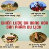 Du lịch Hà Nội: Chuyển mình từ "trạm trung chuyển" thành điểm đến hấp dẫn