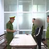 Khởi tố nữ giám đốc công ty mỹ phẩm sản xuất, buôn bán hàng giả