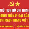 Chủ tịch Hồ Chí Minh: Người thầy vĩ đại của Báo chí cách mạng Việt Nam