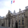 Điện Élysée. (Nguồn: Wikipedia)