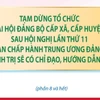 Một số nội dung quan trọng tại Kết luận số 127 của Bộ Chính trị, Ban Bí thư
