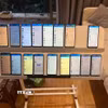 Nhiều điện thoại di động được các đối tượng sử dụng để cá độ bóng đá. (Ảnh minh họa: TTXVN phát)