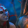 Hình ảnh trong "Avatar: Fire and Ash", (Nguồn: The Movie Box)