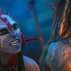 Hình ảnh trong "Avatar: Fire and Ash", (Nguồn: The Movie Box)