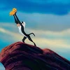 Cảnh trong phim Lion King. (Nguồn: Lifehacker)