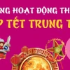Những hoạt động thú vị vào dịp Tết Trung Thu của người Việt Nam