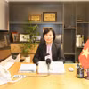 Tổng Lãnh sự Việt Nam tại Hong Kong và Macau Lê Đức Hạnh trả lời phỏng vấn nhân dịp 115 năm ngày Chủ tịch Hồ Chí Minh ra đi tìm đường cứu nước. (Ảnh: Xuân Vịnh/TTXVN)