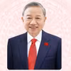 Tiểu sử tóm tắt của Tổng Bí thư, Chủ tịch nước Tô Lâm