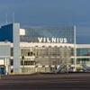 Sân bay Vilnius. (Nguồn: skytraxratings.com)
