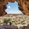 Một hang động tại Somaliland, Somalia. (Nguồn: TripAdvisor)