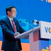 Theo Chủ tịch VCCI Hồ Sỹ Hùng, khu vực kinh tế tư nhân đang đứng trước những cơ hội phát triển chưa từng có, song cũng phải nâng cao năng lực thích ứng trước những yêu cầu mới của nền kinh tế.
