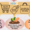 "Tinh hoa bản địa" OCOP và giai đoạn sàng lọc khắt khe hơn