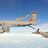 Máy bay KC-135. (Nguồn: Wikipedia)