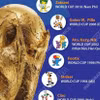 Tìm hiểu về linh vật qua các kỳ World Cup