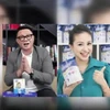Vụ sữa giả: "Nghệ sỹ quảng cáo sai sự thật phải xin lỗi công chúng"