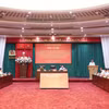 Quang cảnh hội nghị. (Ảnh: Phương Hoa/TTXVN)