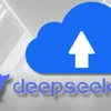 Deepseek. (Ảnh minh họa. Nguồn: Vietnam+)