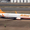 Hàn Quốc: Jeju Air là hãng hàng không bị trễ chuyến nhiều nhất