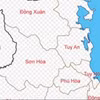 Lịch sử Phú Yên: Vùng đất "hoa vàng cỏ xanh" từng một lần sáp nhập