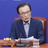 Ông Lee Hae Chan. (Nguồn: The Korea Herald)