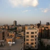 Quang cảnh thủ đô Tehran của Iran ngày 13/6/2025. (Ảnh: THX/TTXVN)