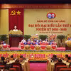 Đại hội Đảng bộ tỉnh Cao Bằng lần thứ XX, nhiệm kỳ 2025-2030