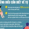 Ngày Thế giới nhận thức về tự kỷ 2/4: Những điều cần biết về tự kỷ