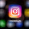 Ứng dụng Instagram. (Nguồn: AFP/Japan Today)