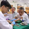 Xét nghiệm ADN liệt sỹ: Hành trình tri ân bằng công nghệ và trách nhiệm