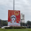 Pano về bầu cử Quốc hội và Hội đồng Nhân dân. (Nguồn: Vietnam+)