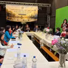 Diễn đàn người Việt bang NRW 2026. (Ảnh: Thu Hằng/TTXVN)