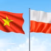 Quan hệ Việt Nam-Ba Lan. Ảnh minh họa. (Nguồn: Vietnam+)