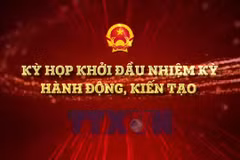 Kỳ họp thứ nhất, Quốc hội khóa XVI: Kỳ họp khởi đầu nhiệm kỳ hành động, kiến tạo