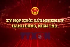 Kỳ họp thứ nhất, Quốc hội khóa XVI: Kỳ họp khởi đầu nhiệm kỳ hành động, kiến tạo