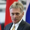 Người phát ngôn Điện Kremlin Dmitry Peskov. (Ảnh: IRNA/TTXVN)