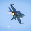 Máy bay chiến đấu F-35 Lightning II của Mỹ. (Ảnh: PAP/TTXVN)