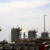 Nhà máy lọc dầu Zubair ở miền Nam Iraq. (Ảnh: AFP/TTXVN)