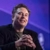 Tỷ phú Elon Musk. (Ảnh: Getty Images/TTXVN)