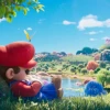 Nintendo dự kiến ra mắt bộ phim hoạt hình "The Super Mario Galaxy Movie" vào tháng 4/2026. (Nguồn: Gizmodo)