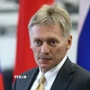 Người phát ngôn Điện Kremlin Dmitry Peskov. (Ảnh: IRNA/TTXVN)