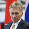 Người phát ngôn Điện Kremlin Dmitry Peskov. (Ảnh: IRNA/TTXVN)
