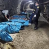 Thi thể của 13 người đã được tìm thấy trong một mỏ ở Peru. (Nguồn: New Straits Times)