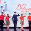 Triển lãm 80 năm Hành trình Độc lập: Không gian trải nghiệm ấn tượng của Vietjet