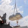 Việt Nam đã có mặt trong nhóm các nước xuất khẩu gạo sang Israel, song thị phần vẫn còn khá khiêm tốn, chỉ chiếm khoảng 2,2% đến 3% tổng lượng gạo nhập khẩu. (Ảnh: Công Mạo/TTXVN)